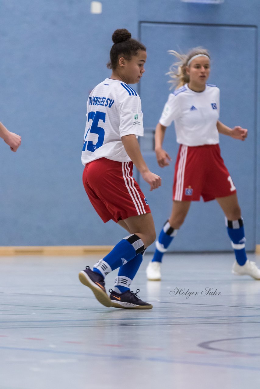 Bild 286 - B-Juniorinnen Futsal Qualifikation